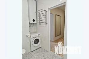 1-к квартира, посуточно, 45м2, 4/16 этаж