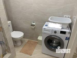 Студия квартира, на длительный срок, 36м2, 3/7 этаж