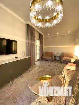 2-к квартира, посуточно, 64м2, 8/8 этаж