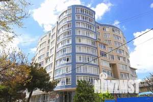 1-к квартира, посуточно, 30м2, 4/8 этаж