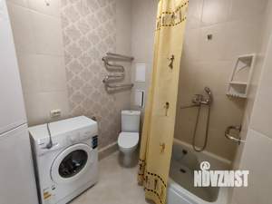 Студия квартира, на длительный срок, 32м2, 5/8 этаж