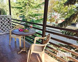 2-к квартира, посуточно, 30м2, 1/1 этаж