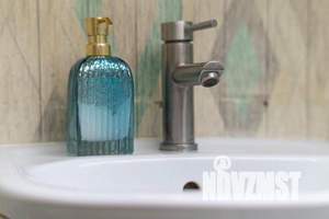 1-к квартира, посуточно, 35м2, 9/10 этаж