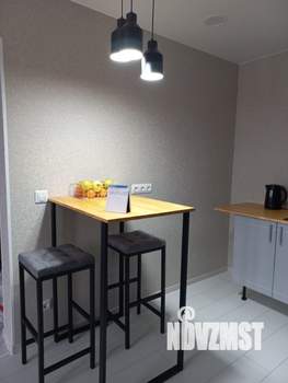 1-к квартира, на длительный срок, 44м2, 15/16 этаж