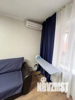 1-к квартира, посуточно, 37м2, 4/5 этаж