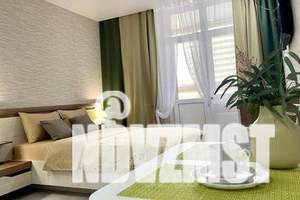 1-к квартира, посуточно, 27м2, 10/14 этаж