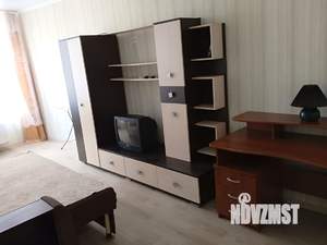 1-к квартира, на длительный срок, 42м2, 13/17 этаж