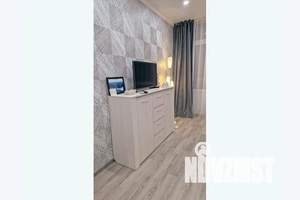 1-к квартира, посуточно, 25м2, 15/24 этаж
