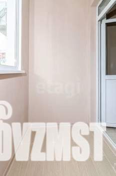 1-к квартира, на длительный срок, 44м2, 13/18 этаж