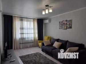 3-к квартира, на длительный срок, 80м2, 13/16 этаж
