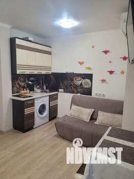 1-к квартира, посуточно, 30м2, 1/3 этаж