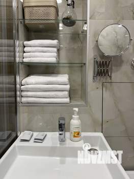 Студия квартира, посуточно, 24м2, 14/16 этаж