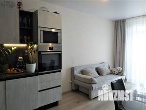 2-к квартира, на длительный срок, 57м2, 13/18 этаж