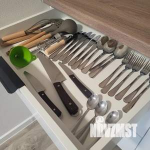 1-к квартира, посуточно, 40м2, 4/4 этаж