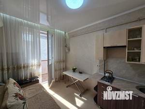 1-к квартира, на длительный срок, 41м2, 2/9 этаж