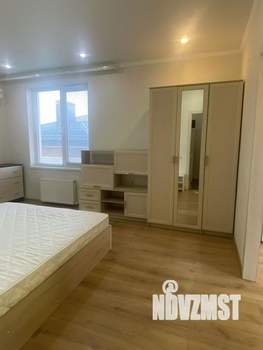 1-к квартира, на длительный срок, 35м2, 2/3 этаж