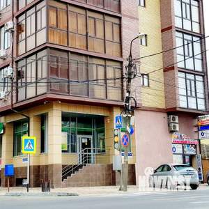 1-к квартира, посуточно, 36м2, 2/6 этаж