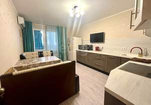 3-к квартира, на длительный срок, 80м2, 13/16 этаж