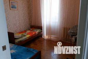 3-к квартира, посуточно, 55м2, 5/5 этаж