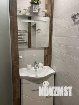 2-к квартира, посуточно, 50м2, 1/1 этаж