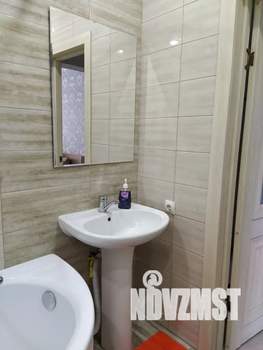 1-к квартира, посуточно, 35м2, 14/19 этаж