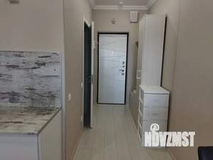 Студия квартира, посуточно, 26м2, 9/12 этаж