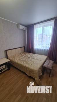 1-к квартира, на длительный срок, 42м2, 4/18 этаж