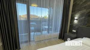 2-к квартира, посуточно, 50м2, 1/1 этаж