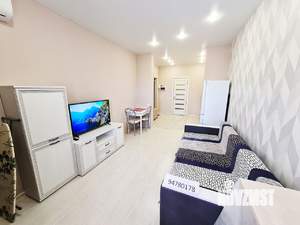 Студия квартира, на длительный срок, 24м2, 8/16 этаж