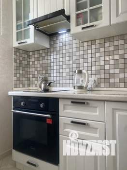 1-к квартира, посуточно, 40м2, 20/20 этаж