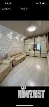 2-к квартира, на длительный срок, 51м2, 5/9 этаж