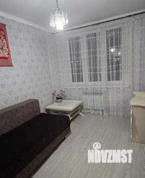 1-к квартира, на длительный срок, 38м2, 1/10 этаж