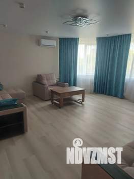 1-к квартира, посуточно, 50м2, 3/5 этаж