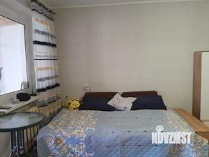 2-к квартира, посуточно, 60м2, 1/5 этаж