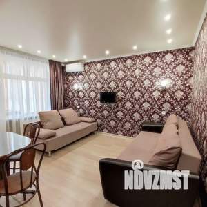 Студия квартира, посуточно, 33м2, 14/16 этаж