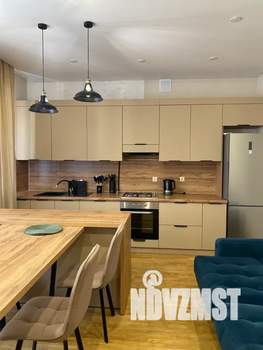 2-к квартира, посуточно, 67м2, 2/5 этаж