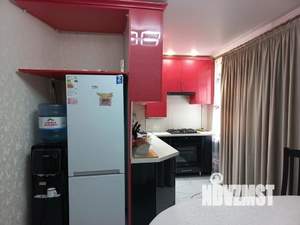 3-к квартира, на длительный срок, 65м2, 2/5 этаж