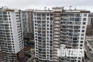 1-к квартира, посуточно, 23м2, 9/20 этаж