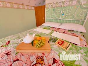 2-к квартира, посуточно, 48м2, 2/3 этаж