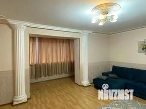 1-к квартира, на длительный срок, 62м2, 2/9 этаж