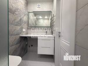 1-к квартира, на длительный срок, 42м2, 15/16 этаж