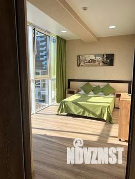3-к квартира, посуточно, 68м2, 4/9 этаж