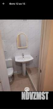 1-к квартира, на длительный срок, 39м2, 4/10 этаж