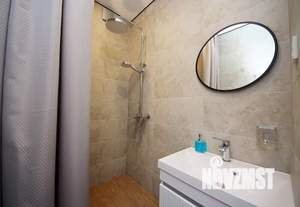 1-к квартира, на длительный срок, 40м2, 6/9 этаж