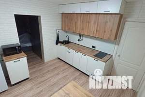 1-к квартира, посуточно, 31м2, 14/16 этаж