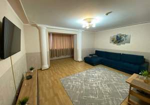 1-к квартира, на длительный срок, 62м2, 2/9 этаж