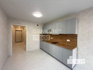 1-к квартира, на длительный срок, 42м2, 15/16 этаж