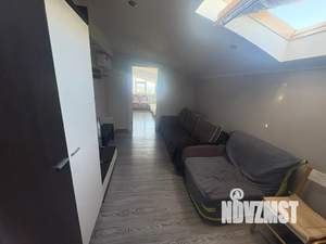 2-к квартира, посуточно, 41м2, 13/13 этаж