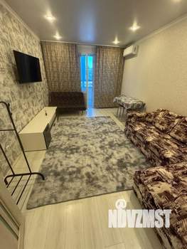 1-к квартира, на длительный срок, 29м2, 2/19 этаж