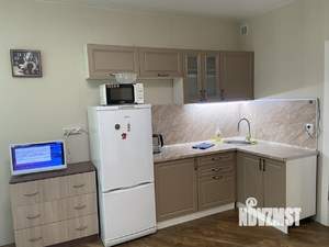 Студия квартира, на длительный срок, 28м2, 8/8 этаж